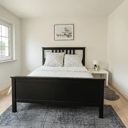 Maison d'hôtes Naehe Dresden Freital