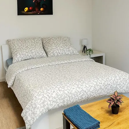 Naehe Dresden Maison d'hôtes